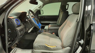 2021 Toyota Tundra 2WD SR