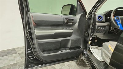 2021 Toyota Tundra 2WD SR