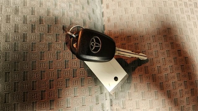 2021 Toyota Tundra 2WD SR