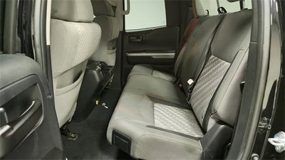 2021 Toyota Tundra 2WD SR