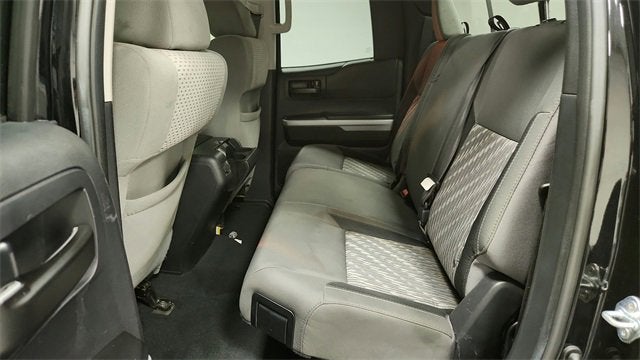 2021 Toyota Tundra 2WD SR