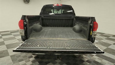 2021 Toyota Tundra 2WD SR