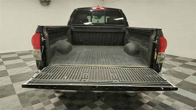 2021 Toyota Tundra 2WD SR