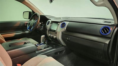 2021 Toyota Tundra 2WD SR