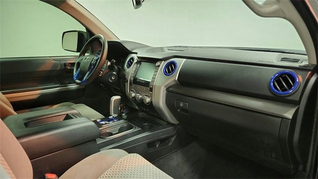 2021 Toyota Tundra 2WD SR