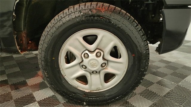 2021 Toyota Tundra 2WD SR