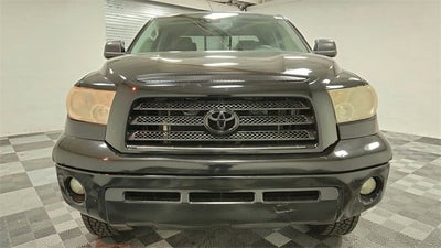 2021 Toyota Tundra 2WD SR
