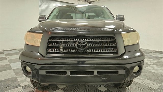 2021 Toyota Tundra 2WD SR