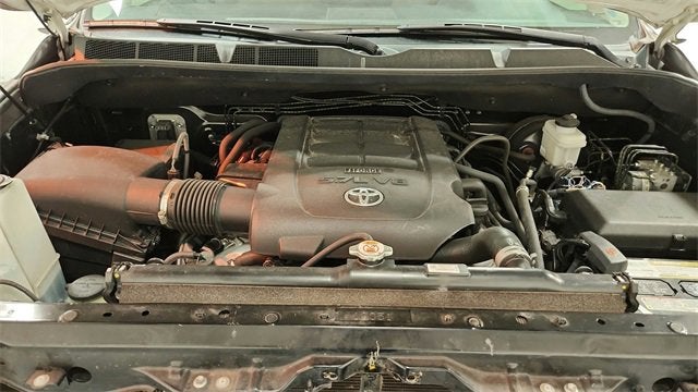 2021 Toyota Tundra 2WD SR