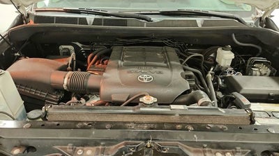 2021 Toyota Tundra 2WD SR