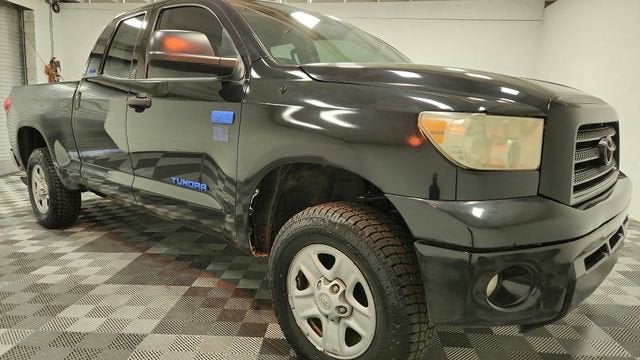 2021 Toyota Tundra 2WD SR