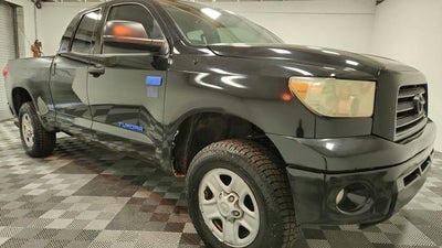 2021 Toyota Tundra 2WD SR