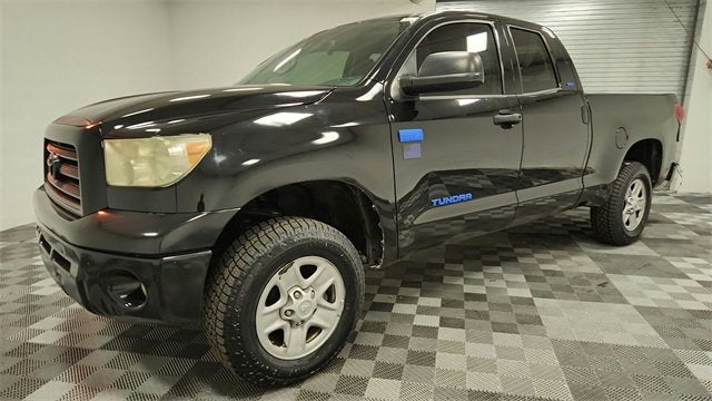 2021 Toyota Tundra 2WD SR