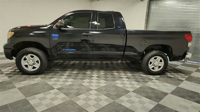 2021 Toyota Tundra 2WD SR