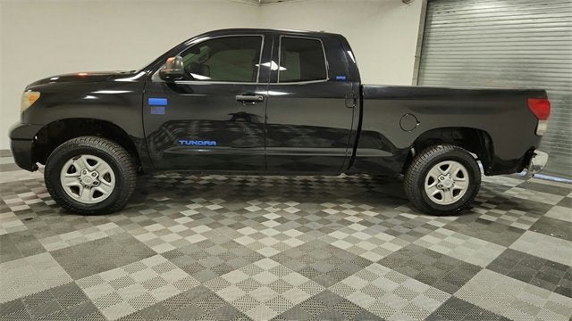 2021 Toyota Tundra 2WD SR