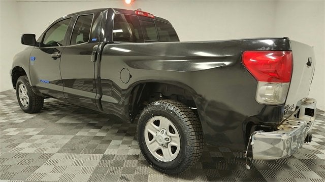 2021 Toyota Tundra 2WD SR