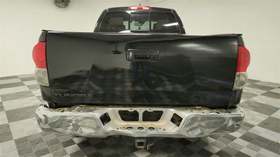 2021 Toyota Tundra 2WD SR