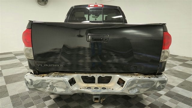 2021 Toyota Tundra 2WD SR