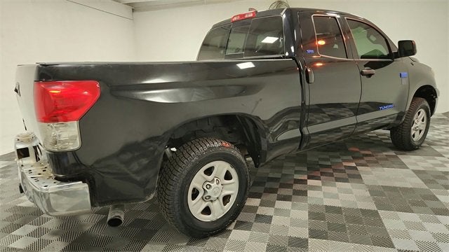 2021 Toyota Tundra 2WD SR