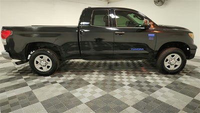 2021 Toyota Tundra 2WD SR