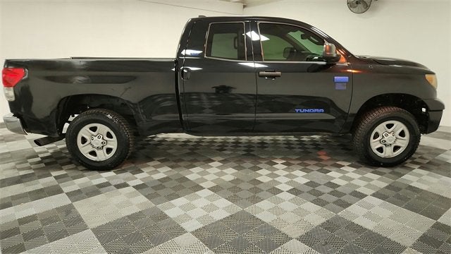 2021 Toyota Tundra 2WD SR