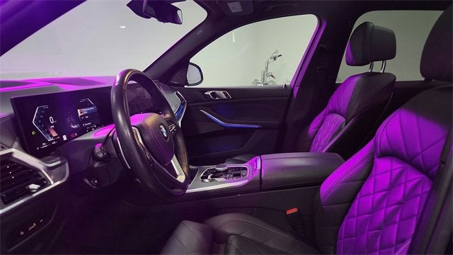 2024 BMW X5 sDrive40i