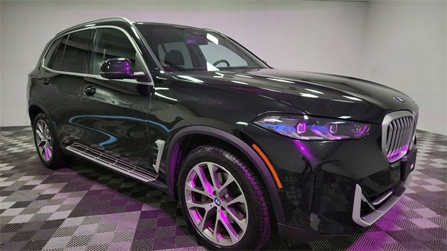 2024 BMW X5 sDrive40i