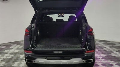 2024 BMW X5 sDrive40i