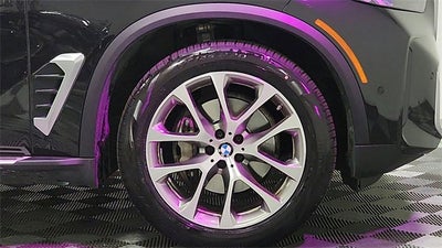 2024 BMW X5 sDrive40i