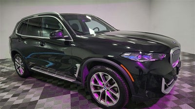 2024 BMW X5 sDrive40i