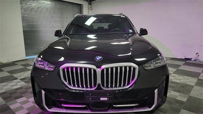 2024 BMW X5 sDrive40i