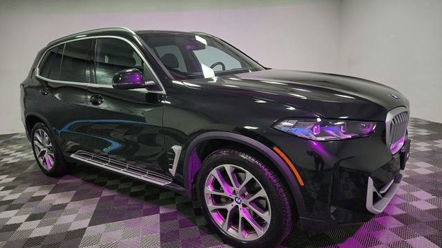 2024 BMW X5 sDrive40i