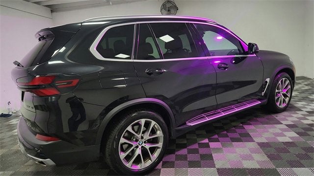 2024 BMW X5 sDrive40i