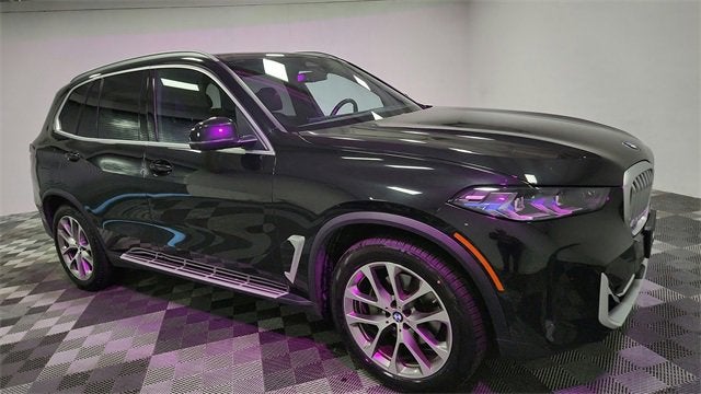 2024 BMW X5 sDrive40i