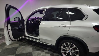 2024 BMW X5 sDrive40i