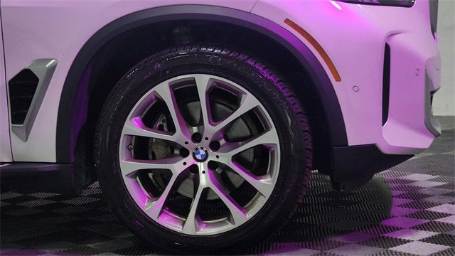 2024 BMW X5 sDrive40i