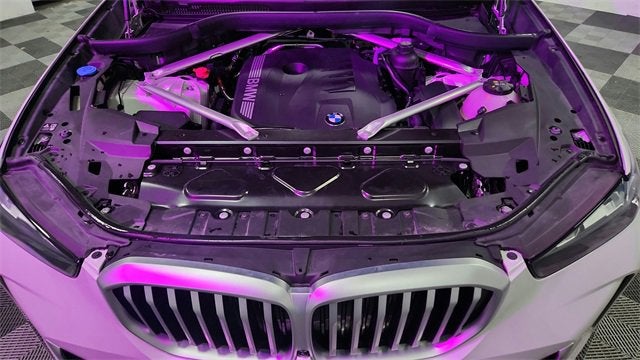 2024 BMW X5 sDrive40i