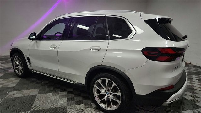 2024 BMW X5 sDrive40i