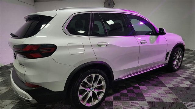 2024 BMW X5 sDrive40i