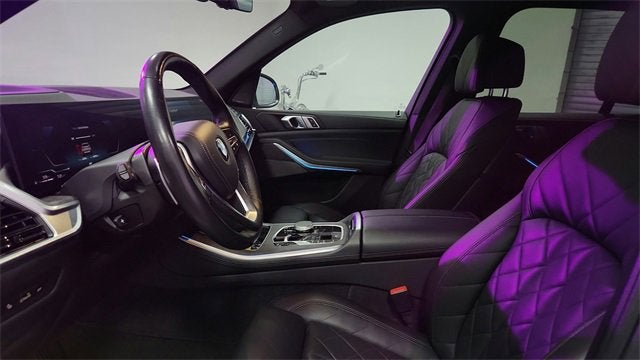 2024 BMW X5 sDrive40i