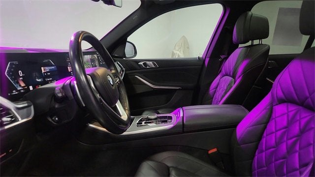 2024 BMW X5 sDrive40i