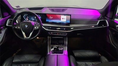 2024 BMW X5 sDrive40i