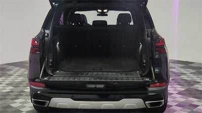 2024 BMW X5 sDrive40i