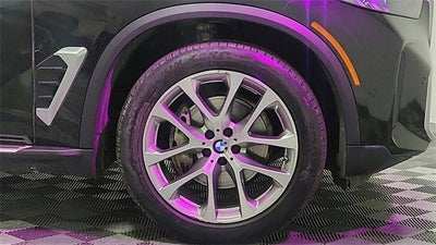 2024 BMW X5 sDrive40i
