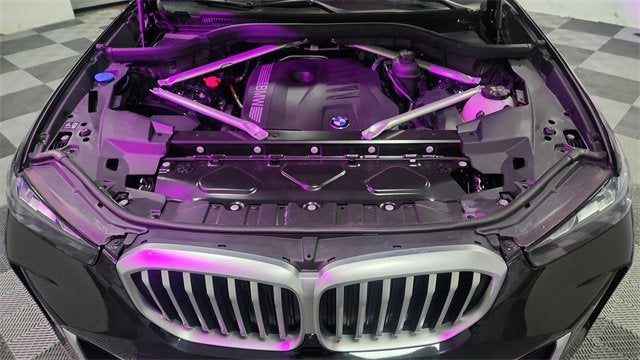 2024 BMW X5 sDrive40i