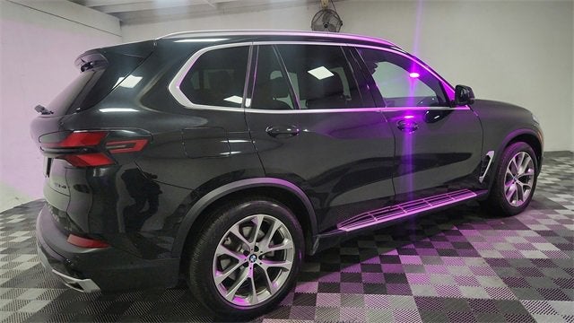 2024 BMW X5 sDrive40i