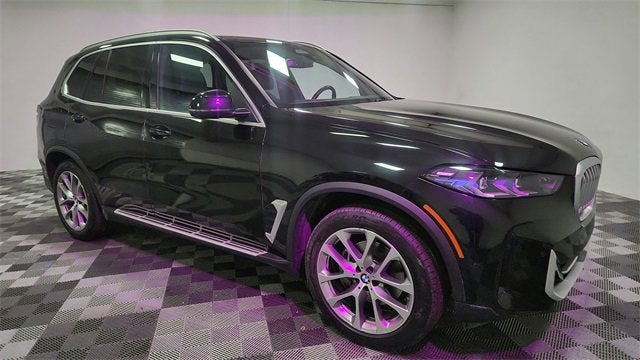 2024 BMW X5 sDrive40i