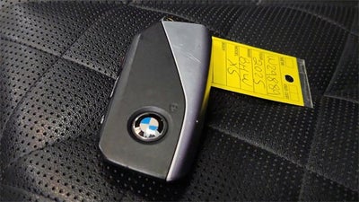 2025 BMW X5 sDrive40i