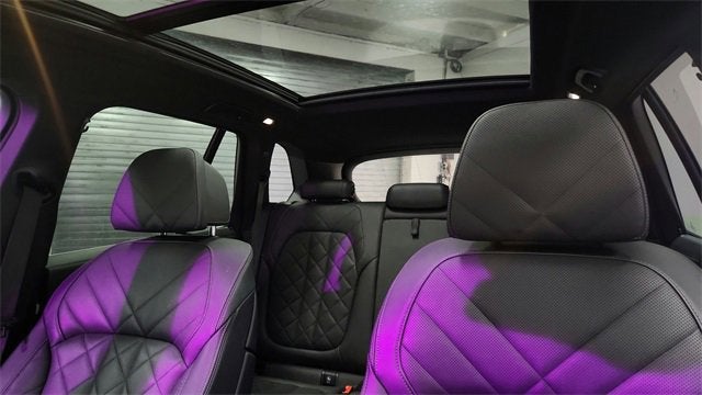 2025 BMW X5 sDrive40i