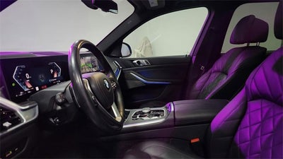 2025 BMW X5 sDrive40i